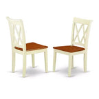 Set tavolo da pranzo rotondo 42 pollici