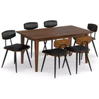 Set da Pranzo 7 Pezzi