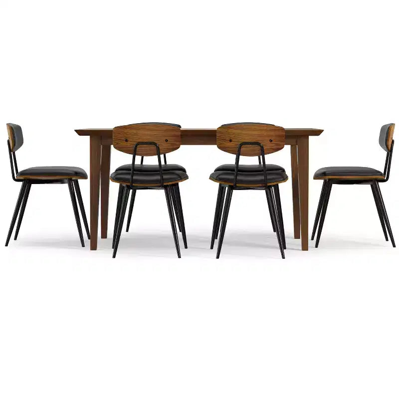 Set da Pranzo 7 Pezzi